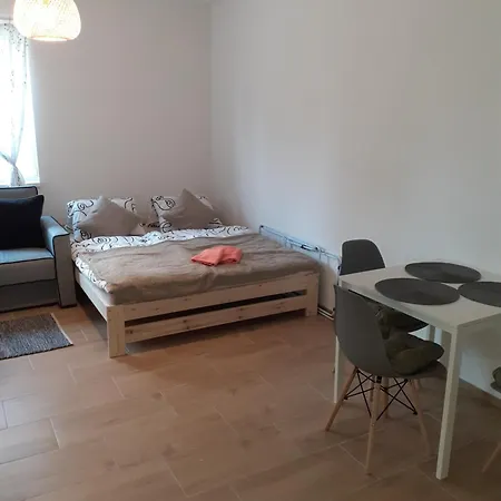 Pod Vrchem 71 Apartment Kytlice