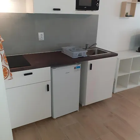 Apartment Pod Vrchem 71