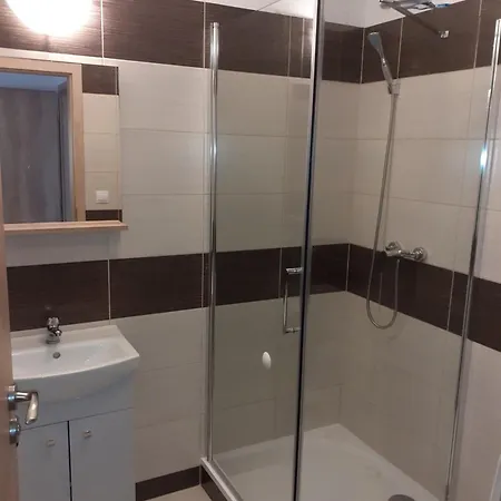 Apartment Pod Vrchem 71 Kytlice